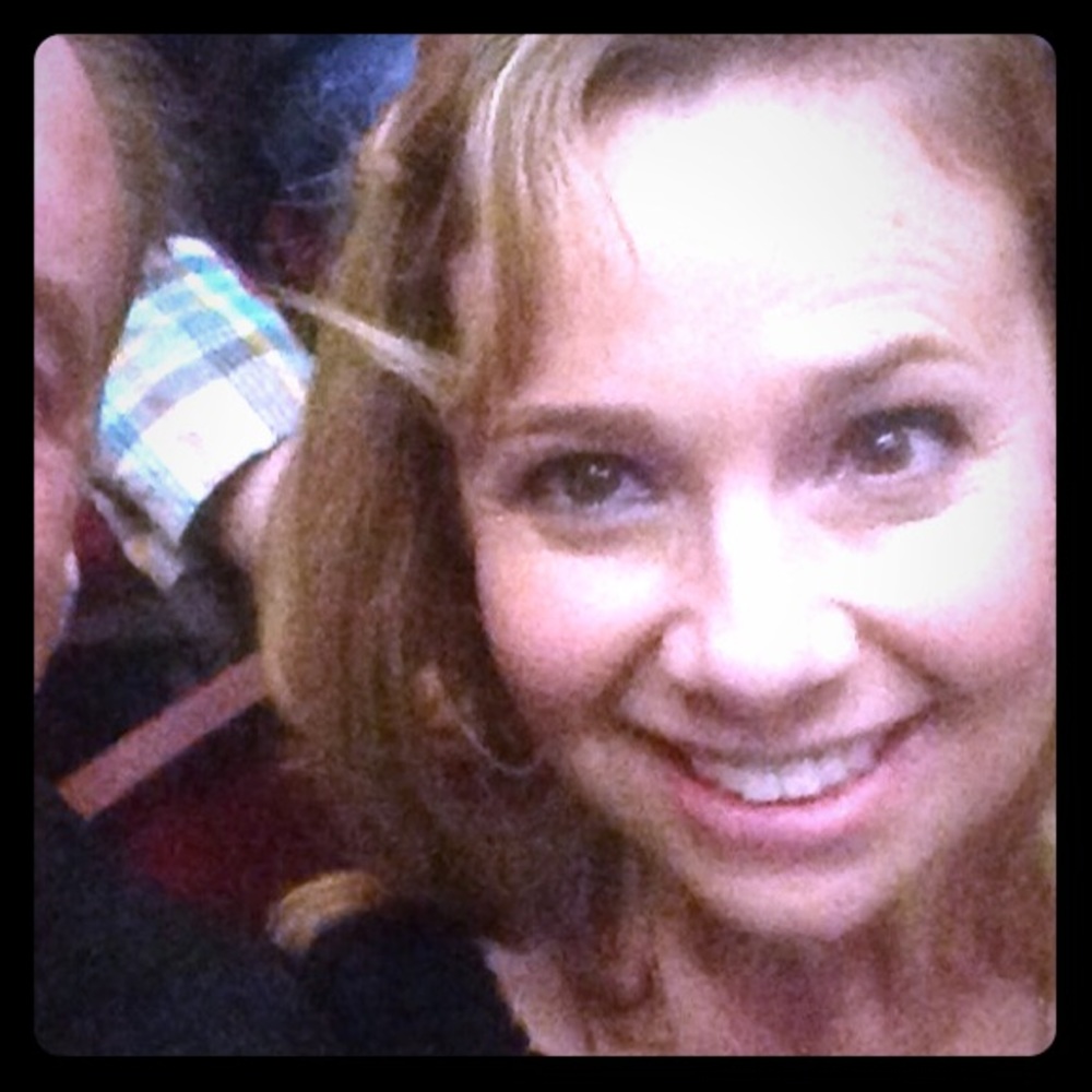 Meet your Posher, Sarah